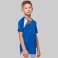 Camiseta de fútbol niño PA437. .