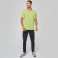 Camiseta deportiva unisex PA438. .