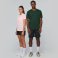 Camiseta deportiva unisex PA438. .