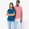 Camiseta orgánica unisex NS305. .