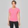 Camiseta deportiva mujer PA439. .