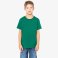 Camiseta oversize niño NS306. .