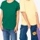 Camiseta oversize niño NS306. .