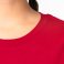Camiseta orgánica niño NS307. .