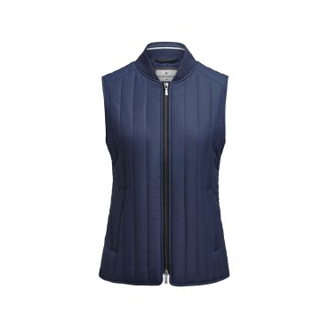 Chaleco acolchado reciclado mujer Scarsdale Vest Woman Chaleco acolchado reciclado mujer Scarsdale Vest Woman