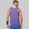Camiseta deportiva tirantes unisex PA441. .