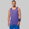 Camiseta deportiva tirantes unisex PA441. .