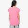 Camiseta oversize reciclada mujer NS312. .