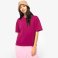 Camiseta oversize orgánica mujer NS313. .