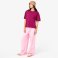 Camiseta oversize orgánica mujer NS313. .