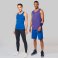 Camiseta deportiva tirantes mujer PA442. .