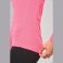 Camiseta deportiva manga larga mujer PA444. .