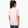 Camiseta deportiva niño PA445. .