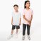 Camiseta deportiva niño PA445. .
