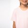 Camiseta deportiva niño PA445. .
