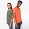 Camiseta orgánica unisex NS315. .