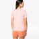 Camiseta orgánica mujer NS316. .