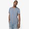 Camiseta orgánica sin dobladillo hombre NS318. .
