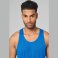 Camiseta deportiva sin mangas unisex PA446. .