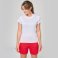 Camiseta deportiva mujer PA466. .