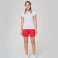 Camiseta deportiva mujer PA466. .