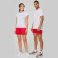 Camiseta deportiva mujer PA466. .