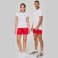 Camiseta deportiva mujer PA466. .