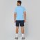 Camiseta deportiva unisex PA476. .