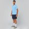 Camiseta deportiva unisex PA476. .