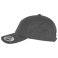 Gorra beisbol perfil bajo 6245GW. .