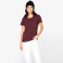 Camiseta orgánica mujer NS324. .