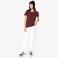 Camiseta orgánica mujer NS324. .