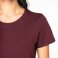 Camiseta orgánica mujer NS324. .