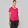 Camiseta deportiva mujer PA477. .