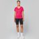 Camiseta deportiva mujer PA477. .