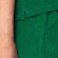 Camiseta tejido Terry Towel reciclada mujer NS328. .