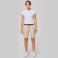 Polo deportivo mujer PA481. .