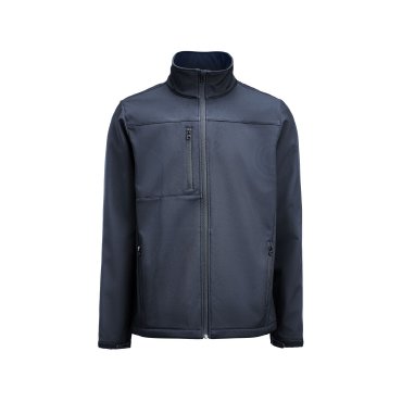 Chaqueta softshell reciclada hombre Mammoth Chaqueta softshell reciclada hombre Mammoth