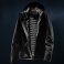 Chaqueta de invierno 3 en 1 con capucha reciclada hombre Pinnacles. .