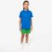 Polo deportivo niño PA484. .