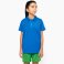 Polo deportivo niño PA484. .