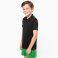Polo deportivo niño PA488. .