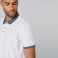 Polo deportivo piqué unisex PA489. .