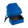 Mochila deportiva con zapatillero PA517. .