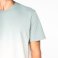 Camiseta orgánica Tie Die unisex NS345. .