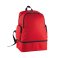 Mochila deportiva con zapatillero PA517. .