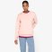 Sudadera unisex NS400. .