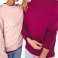 Sudadera unisex NS400. .