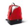 Mochila deportiva con zapatillero PA536. .