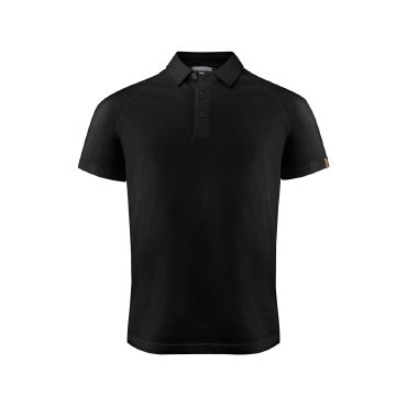 Polo reciclado unisex Brookings Polo reciclado unisex Brookings
